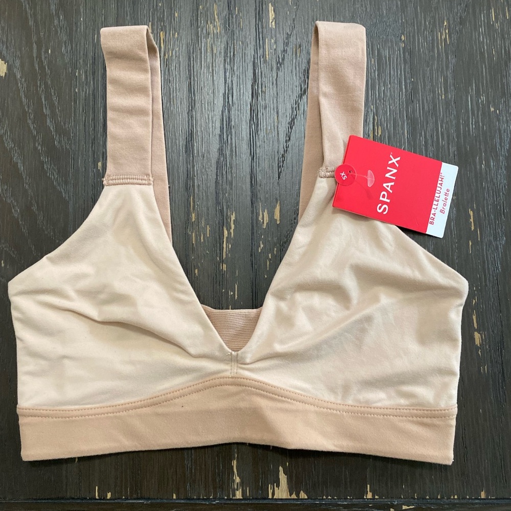 Spanx Bra-llelujah!® Bralette
